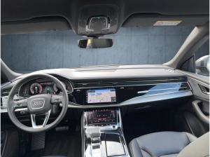 Audi Q8 SUV 55 TFSI qu. tiptr. Luft AHK HUD Matrix