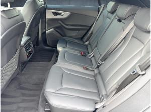 Audi Q8 SUV 55 TFSI qu. tiptr. Luft AHK HUD Matrix