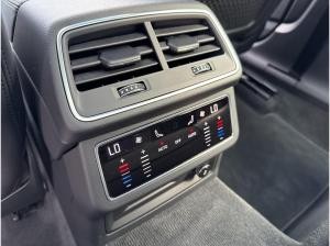 Audi A6 Avant S line 50 TDI qu tiptr. PANO HUD Matrix