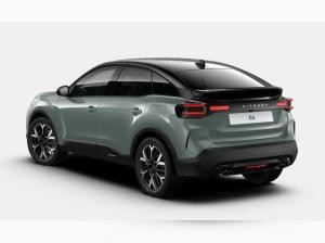 Citroën C4 PureTech 130 S&S MAX EAT8 *ALLWETTERREIFEN*