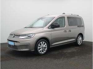 Volkswagen Caddy Kombi Style 2.0 TDI DSG/LED, ACC, Navi,RFK