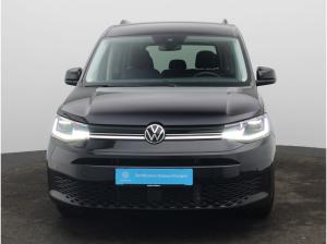 Volkswagen Caddy Kombi Life 2.0 TDI DSG/LED, ACC, Navi, PDC
