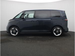 Volkswagen ID.Buzz Pro / Massage, Navi, Matrix, 360°, AHK
