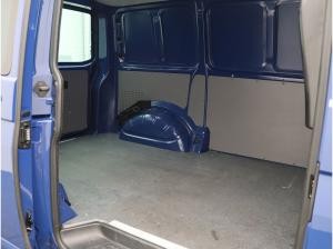 Volkswagen T6.1 Transporter L1H1/ Navi, Heckflügeltüren,PDC
