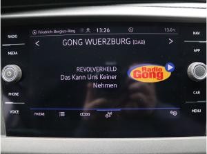 Volkswagen T6.1 Transporter L1H1/ Navi, Heckflügeltüren,PDC