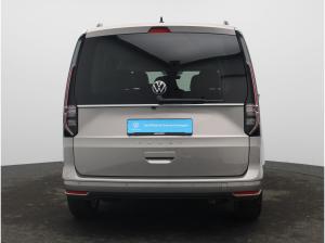 Volkswagen Caddy Kombi Style 2.0 TDI DSG/LED, ACC, Navi,RFK