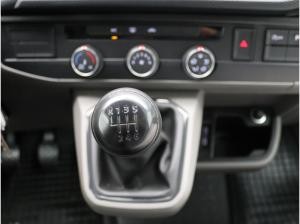 Volkswagen T6.1 Transporter L1H1/ Navi, Heckflügeltüren,PDC