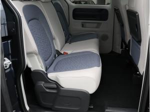 Volkswagen ID.Buzz Pro / Massage, Navi, Matrix, 360°, AHK