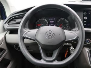 Volkswagen T6.1 Transporter L1H1/ Navi, Heckflügeltüren,PDC