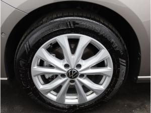 Volkswagen Caddy Kombi Style 2.0 TDI DSG/LED, ACC, Navi,RFK