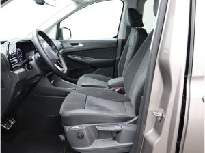 Volkswagen Caddy Kombi Style 2.0 TDI DSG/LED, ACC, Navi,RFK