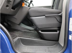 Volkswagen T6.1 Transporter L1H1/ Navi, Heckflügeltüren,PDC