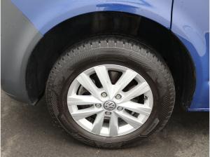 Volkswagen T6.1 Transporter L1H1/ Navi, Heckflügeltüren,PDC