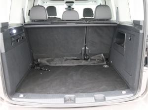 Volkswagen Caddy Kombi Style 2.0 TDI DSG/LED, ACC, Navi,RFK