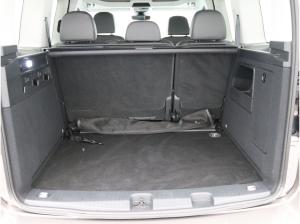 Volkswagen Caddy Kombi Style 2.0 TDI DSG/LED, ACC, Navi,RFK