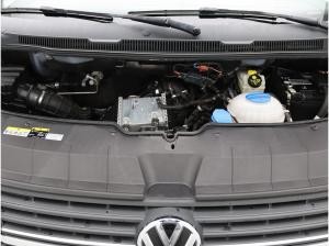 Volkswagen T6.1 Transporter L1H1/ Navi, Heckflügeltüren,PDC