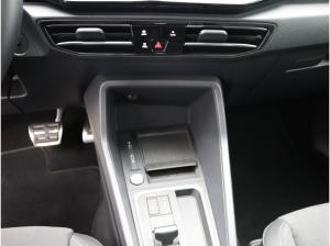 Volkswagen Caddy Kombi Style 2.0 TDI DSG/LED, ACC, Navi,RFK