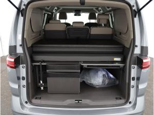 Volkswagen California Beach Tour 2.0 TSI DSG / Markise, AHK