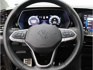 Volkswagen Caddy Kombi Style 2.0 TDI DSG/LED, ACC, Navi,RFK