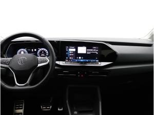 Volkswagen Caddy Kombi Style 2.0 TDI DSG/LED, ACC, Navi,RFK