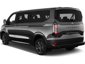 Ford Tourneo Custom Trend 340 L1