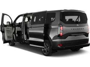 Ford Tourneo Custom Trend 340 L1