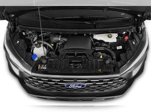 Ford Tourneo Custom Trend 340 L1