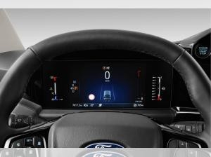 Ford Tourneo Custom Trend 340 L1