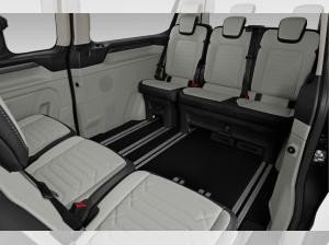 Ford Tourneo Custom Trend 340 L1