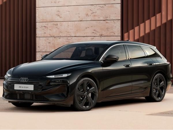 Audi A6 e-tron Avant performance *AHK/NAVI/SPORT/TECH PLUS/21"*