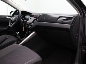 Volkswagen Taigo Life 1.0 TSI / App-Connect, LED, RFK, SHZ