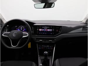 Volkswagen Taigo Life 1.0 TSI / App-Connect, LED, RFK, SHZ