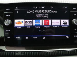 Volkswagen Taigo Life 1.0 TSI / App-Connect, LED, RFK, SHZ