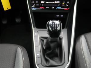 Volkswagen Taigo Life 1.0 TSI / App-Connect, LED, RFK, SHZ