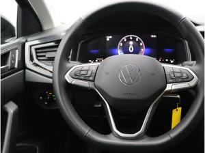 Volkswagen Taigo Life 1.0 TSI / App-Connect, LED, RFK, SHZ