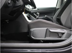 Volkswagen Taigo Life 1.0 TSI / App-Connect, LED, RFK, SHZ