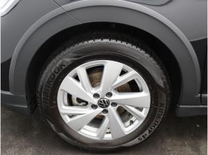 Volkswagen Taigo Life 1.0 TSI / App-Connect, LED, RFK, SHZ