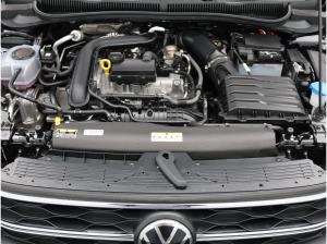 Volkswagen Taigo Life 1.0 TSI / App-Connect, LED, RFK, SHZ