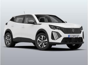 Peugeot 2008 HYBRID 110 e-DSC6 Business - Vorlauffahrzeug!