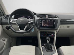Volkswagen Tiguan Elegance 1.4 eHybrid MATRIX KAMERA NAVI ACC