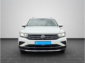 Volkswagen Tiguan Elegance 1.4 eHybrid MATRIX KAMERA NAVI ACC