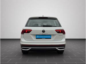Volkswagen Tiguan Elegance 1.4 eHybrid MATRIX KAMERA NAVI ACC