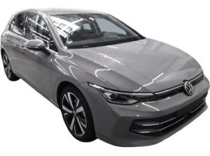 Volkswagen Golf VIII 2.0 TDI DSG Style Navi Sprachassistent LED Heckleuchten Sitzheizung DAB+