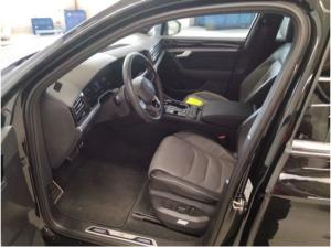 Volkswagen Touareg 3.0 V6 TDI R-Line 4Motion Standheizung 22"Alu Navi AHK IQ.LIGHT Head Up Leder Varenna Allradlenkung