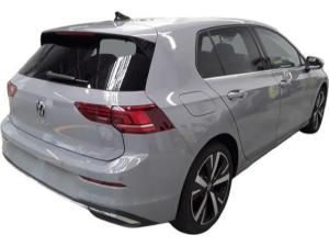 Volkswagen Golf VIII 2.0 TDI DSG Style Navi Sprachassistent LED Heckleuchten Sitzheizung DAB+