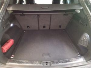 Volkswagen Touareg 3.0 V6 TDI R-Line 4Motion Standheizung 22"Alu Navi AHK IQ.LIGHT Head Up Leder Varenna Allradlenkung