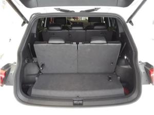 Volkswagen Tiguan Allspace 2.0 TSI DSG R-Line 4Motion Standheizung IQ.Light Navi AHK 7-Sitzer