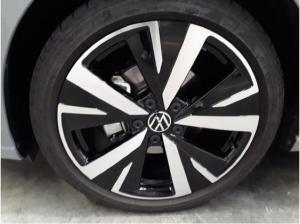 Volkswagen Golf VIII 2.0 TDI DSG Style Navi Sprachassistent LED Heckleuchten Sitzheizung DAB+