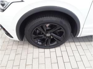 Volkswagen Tiguan Allspace 2.0 TSI DSG R-Line 4Motion Standheizung IQ.Light Navi AHK 7-Sitzer
