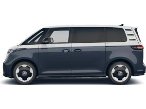 Volkswagen ID.Buzz Sondermodell "GOAL", !!! sofort lieferbar !!!; Assistenzpaket "Plus" inkl. "Travel Assist" und Umgeb